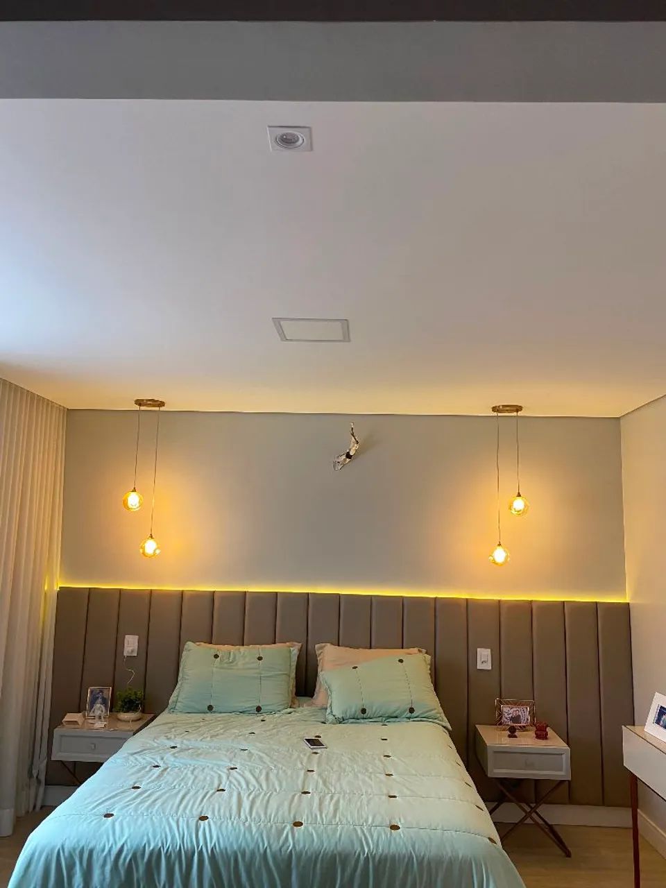 Cabeceiras de cama sob medida em Brasília  - Foto 3