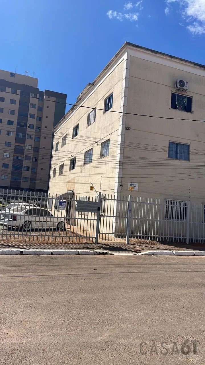 Apartamento em QS 316 - Brasília