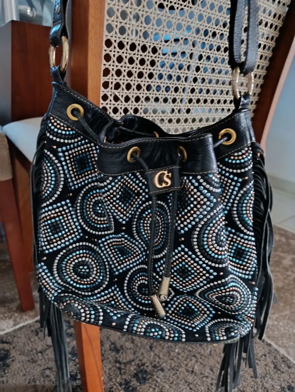 Bolsa Carmen Steffens  - Foto 3