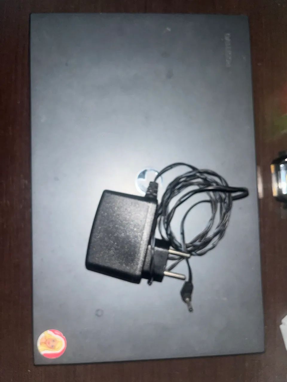 Notebook  - Foto 3