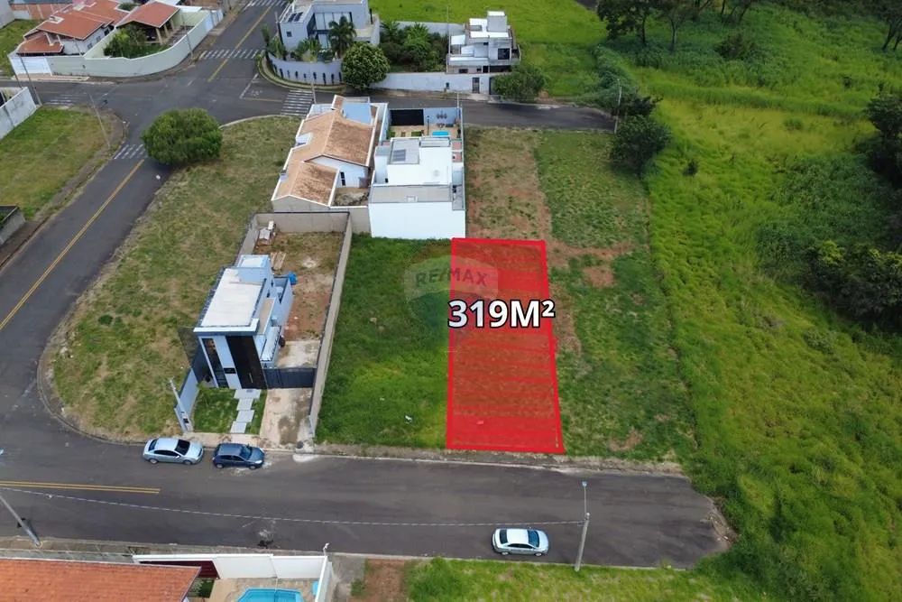 Terreno Jardim Elite: Tranquilidade e Oportunidade!