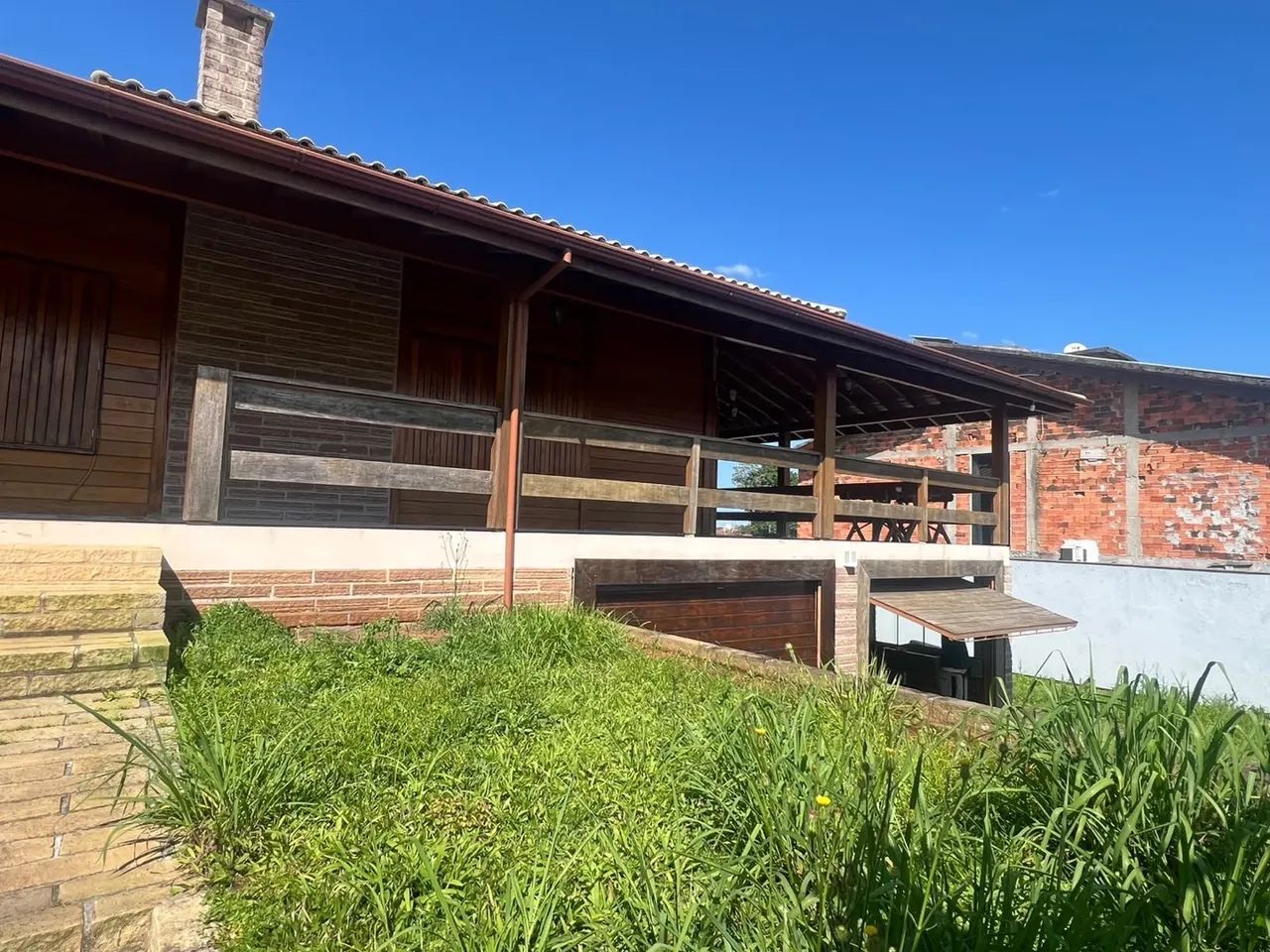 Casa dois piso alto padrão  - Foto 2