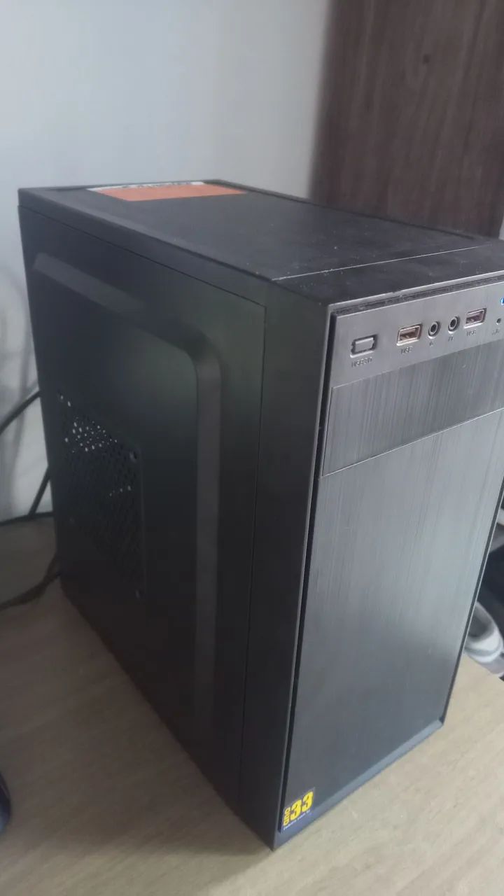 CPU Intel I5 - Foto 3