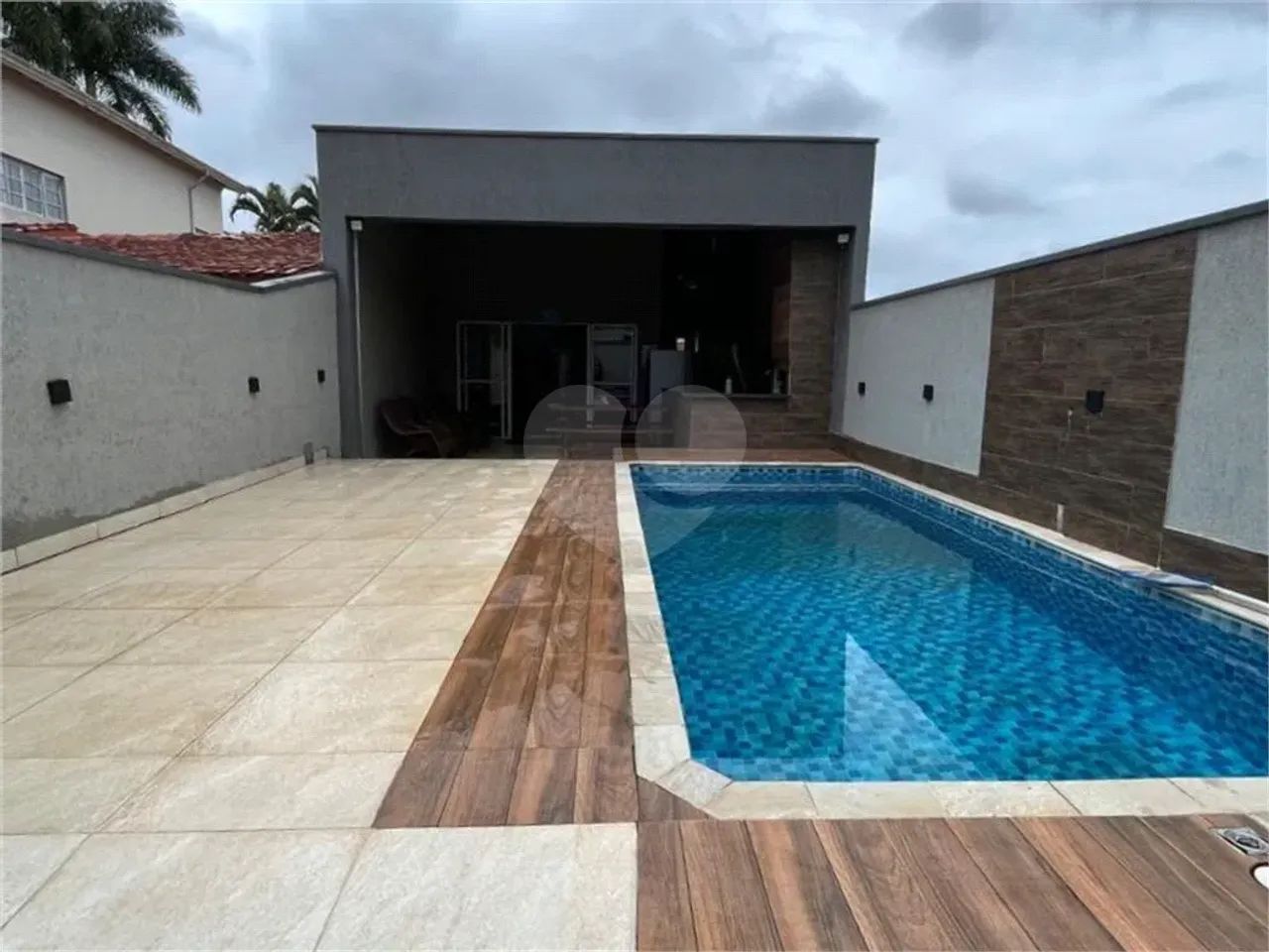 Condomínio com 3 quartos à venda em Morada da praia - SP - Foto 5