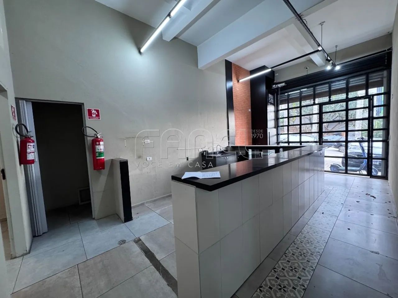 Ponto comercial na R Dom Armando Lombardi, 200m². - Foto 4