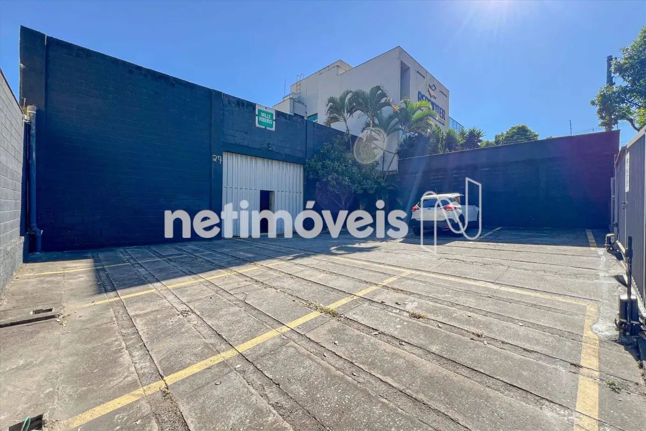Galpão para locação 360m²; | Próximo à Arena MRV - Foto 4