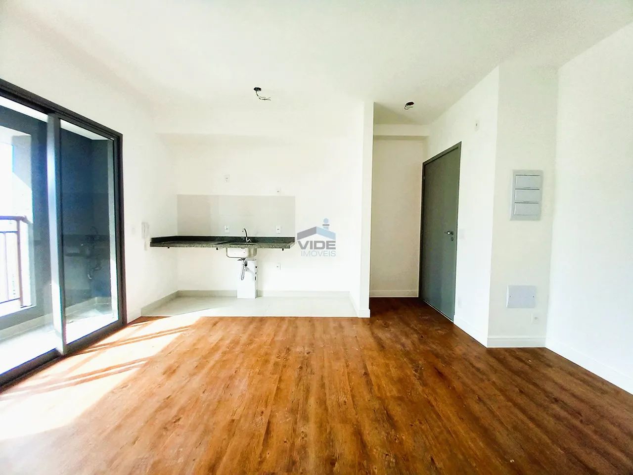 ALUGO APARTAMENTO 1 SUÍTE NO CAMBUI EM CAMPINAS! IDEAL PARA QUEM BUSCA CONFORTE E PRATICID - Foto 3