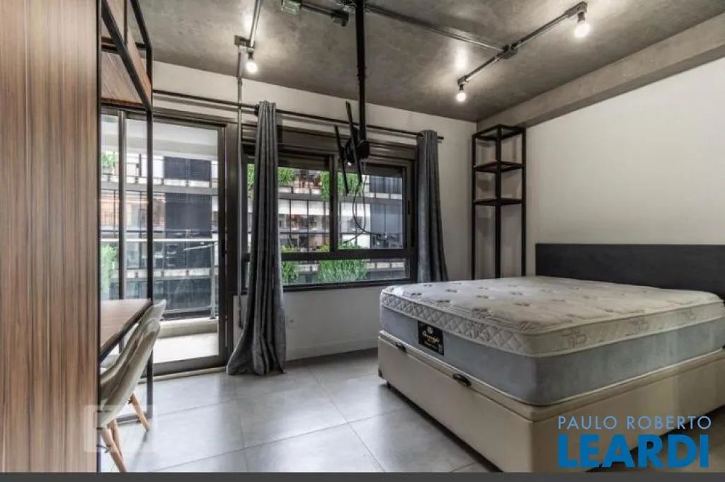 APARTAMENTO - VILA MADALENA - SP - Foto 2