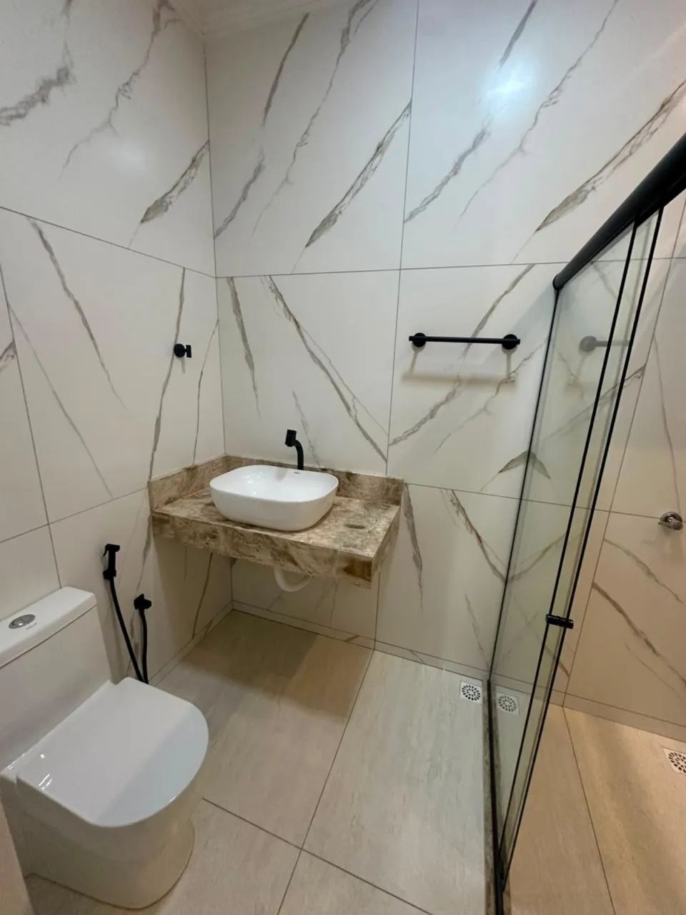 ? CASA NOVA À VENDA - ENCANTO DAS ÁGUAS | EUNÁPOLIS-BA - Foto 5