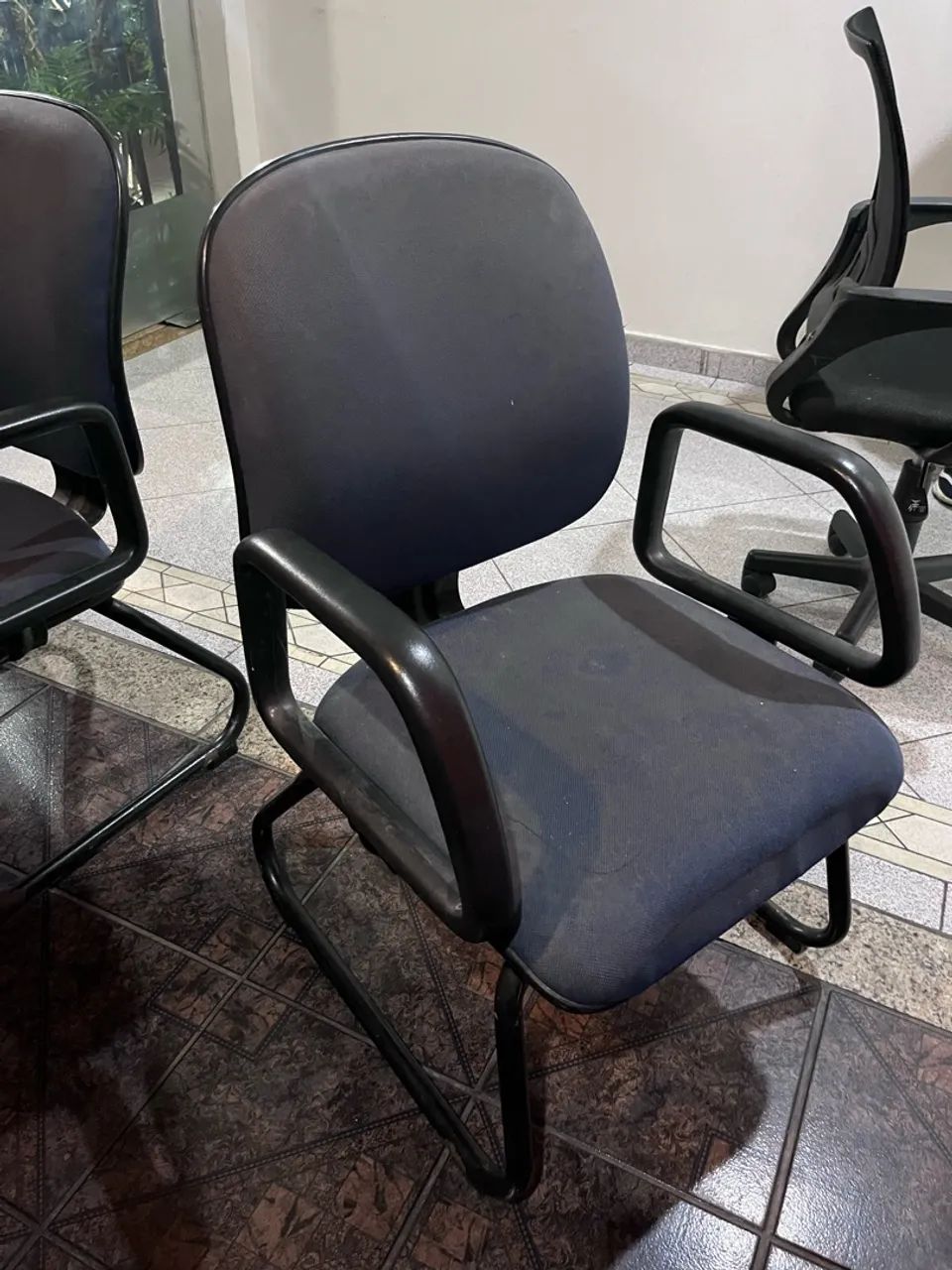 Cadeira - Foto 2