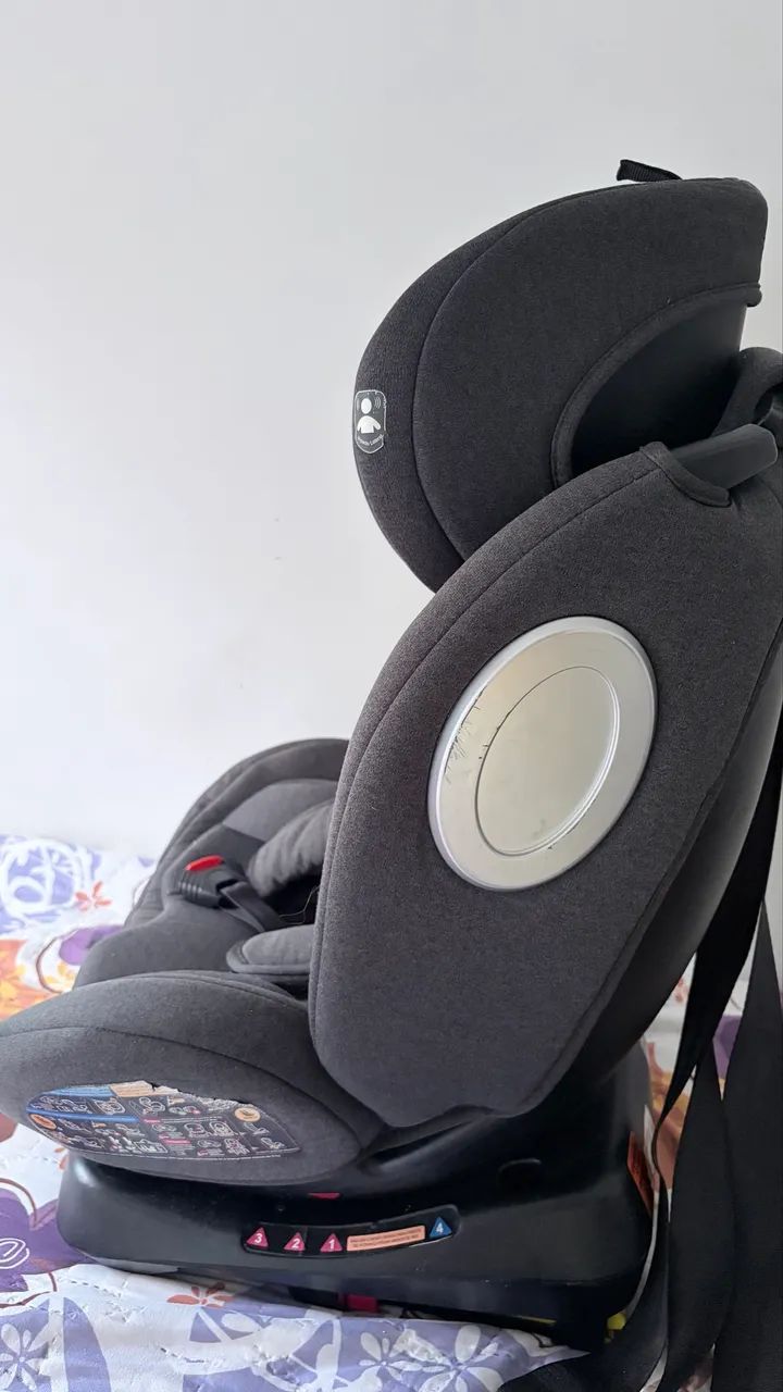 Cadeira para auto 