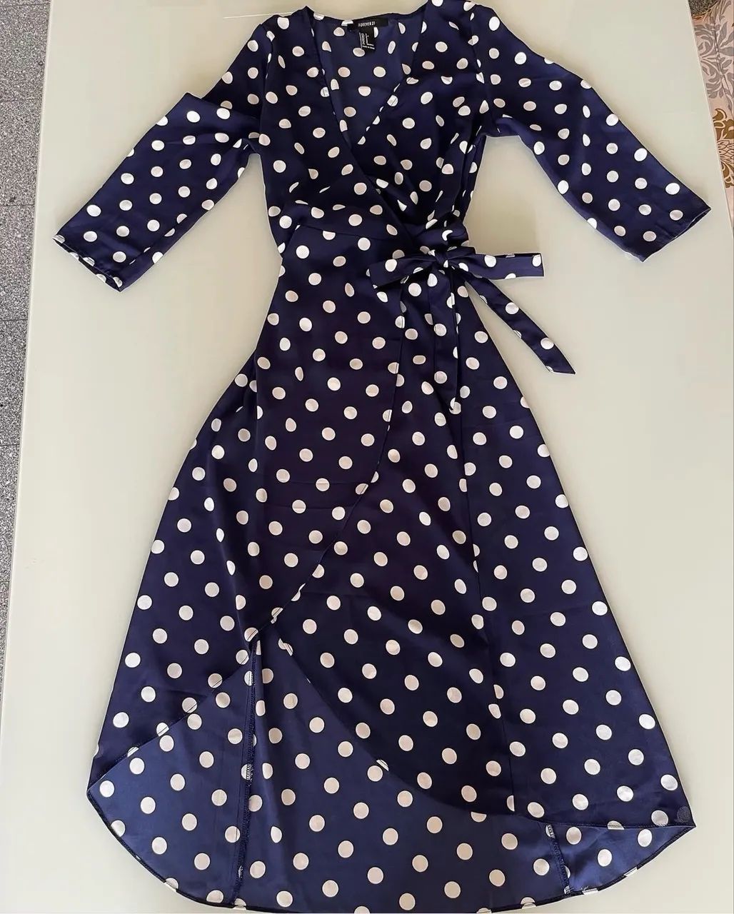 Vestido Forever 21 - Foto 2