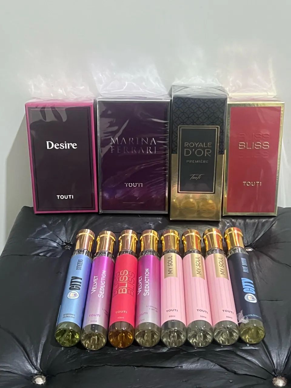 Toutti perfumes - Foto 2