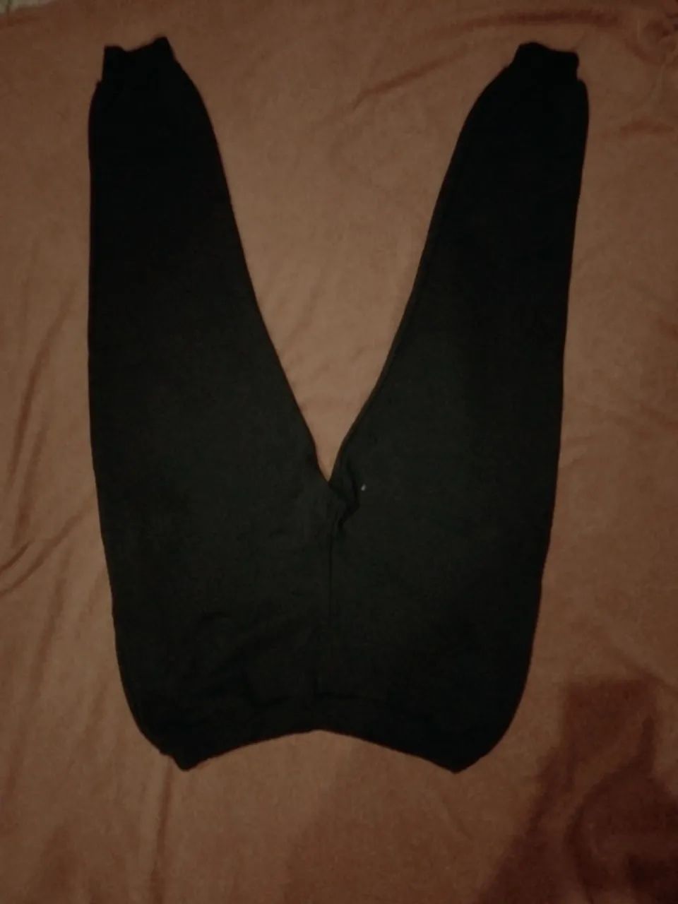 Conjunto de Moletom Tamanho M - Ótimo estado Estado ? - Foto 4