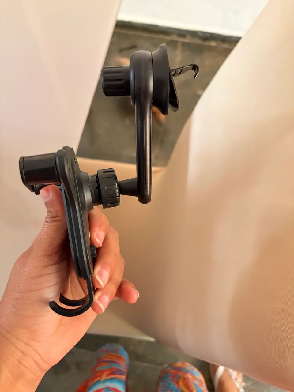Suporte Veicular para Celular OBERON - Universal