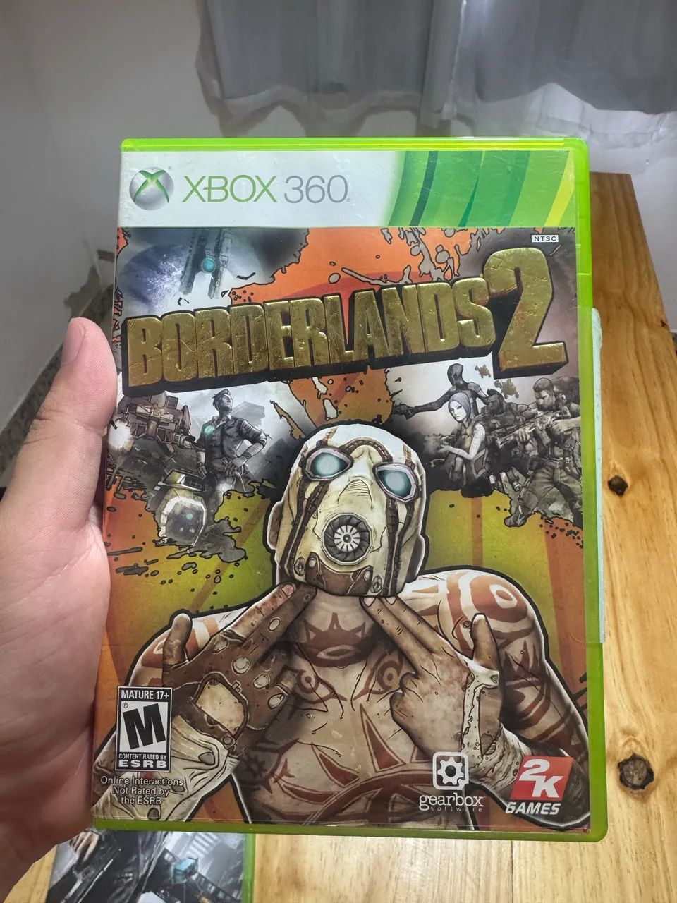 Pacote de Jogos XBOX 360  - Foto 4