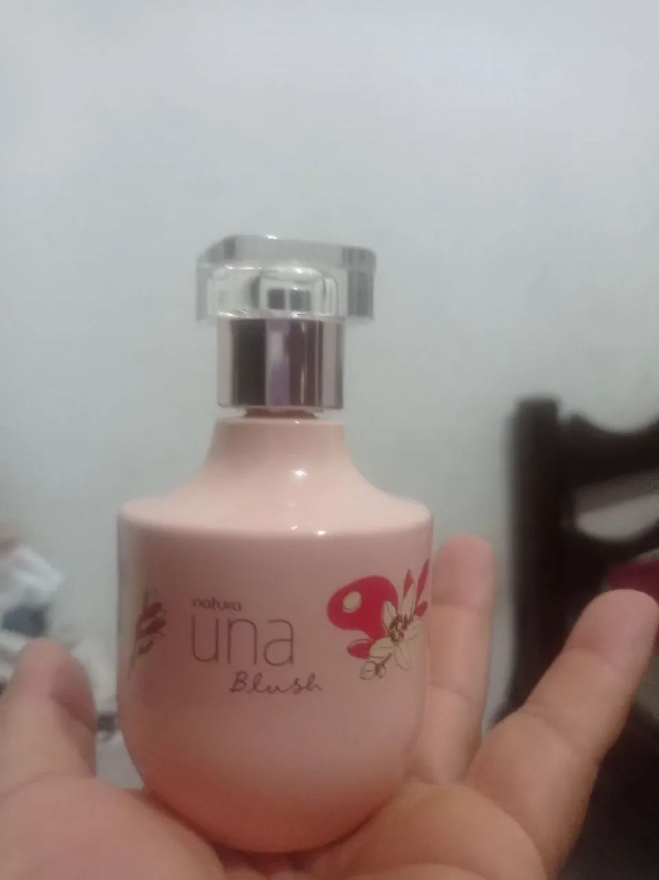 Natura una Blush75,ml - Foto 2