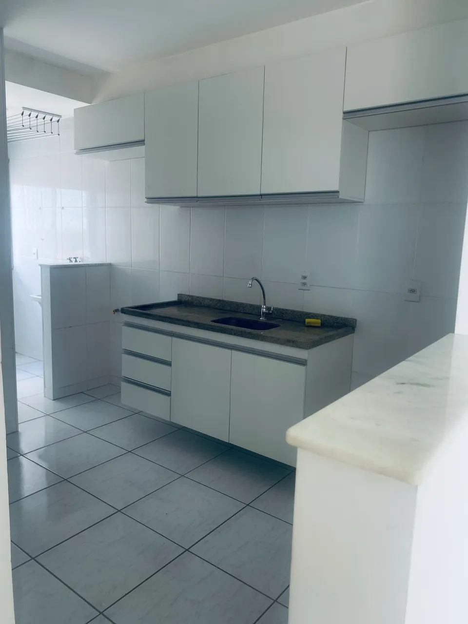 Apartamento pr locação no Difference Parnamirim  - Foto 2
