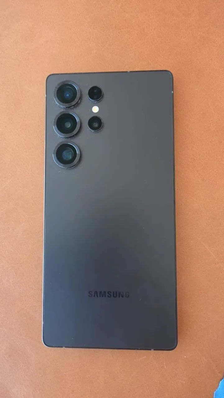 Samsung Galaxy S25 Ultra 1 TB Titanium Black - Foto 4