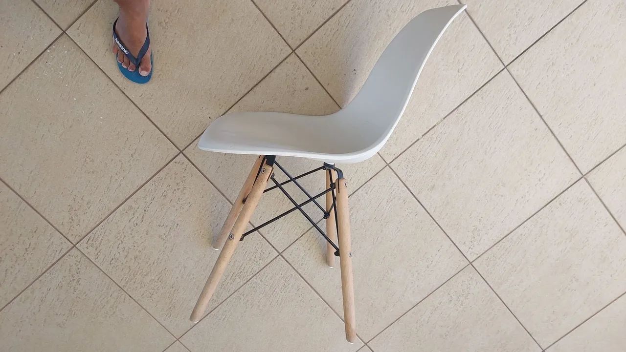 Cadeira - Foto 3