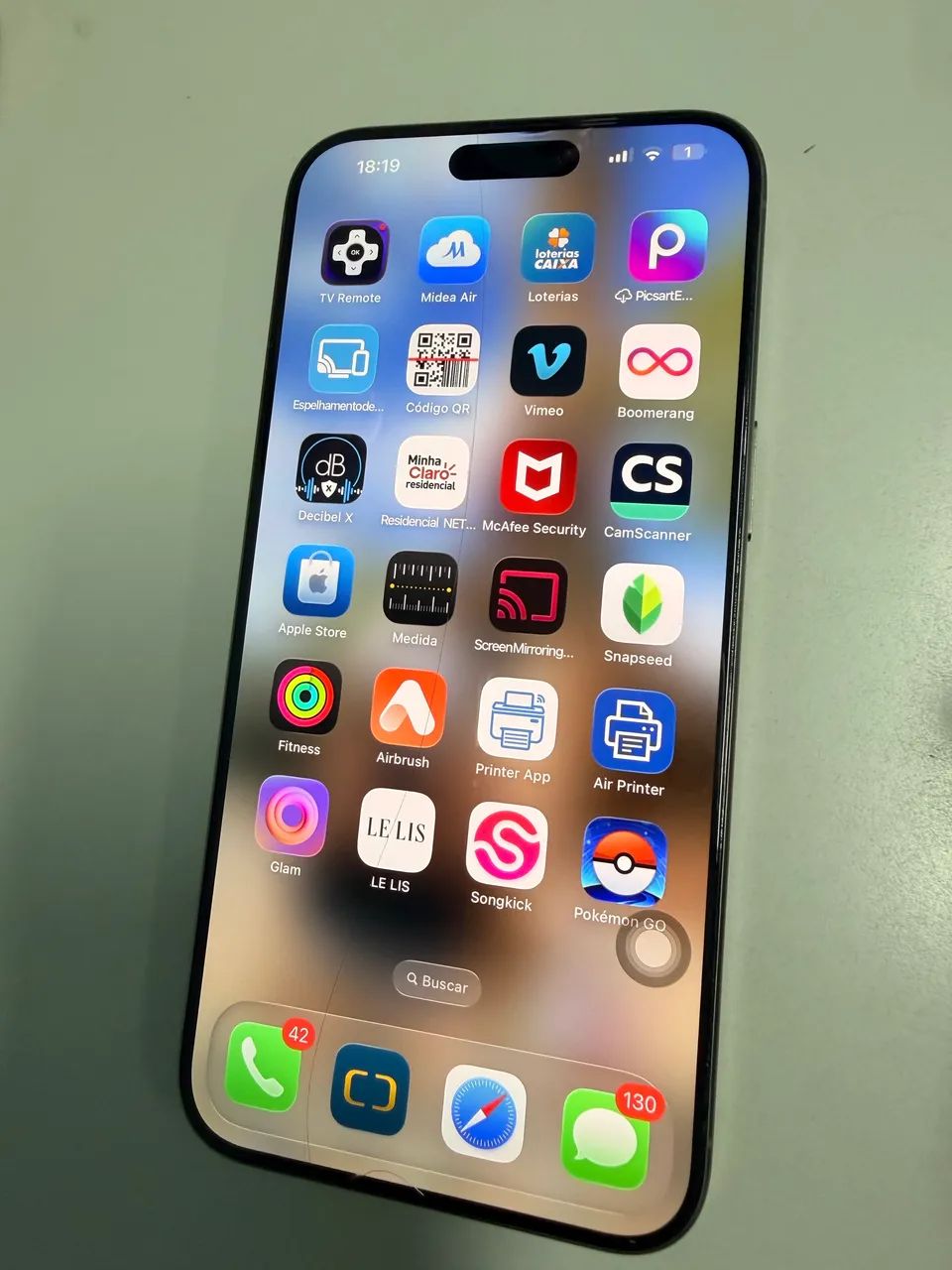iPhone 15 PRO MAX 1Tb