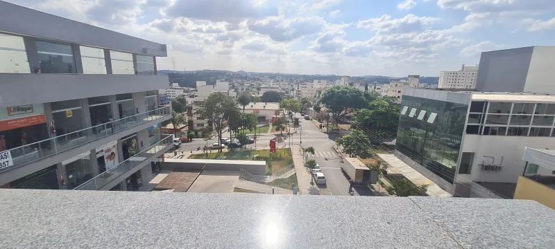 SALA COMERCIAL / CASTELO - Foto 4