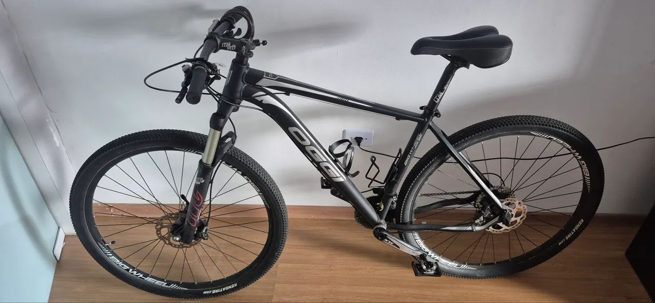 Bicicleta aro 29