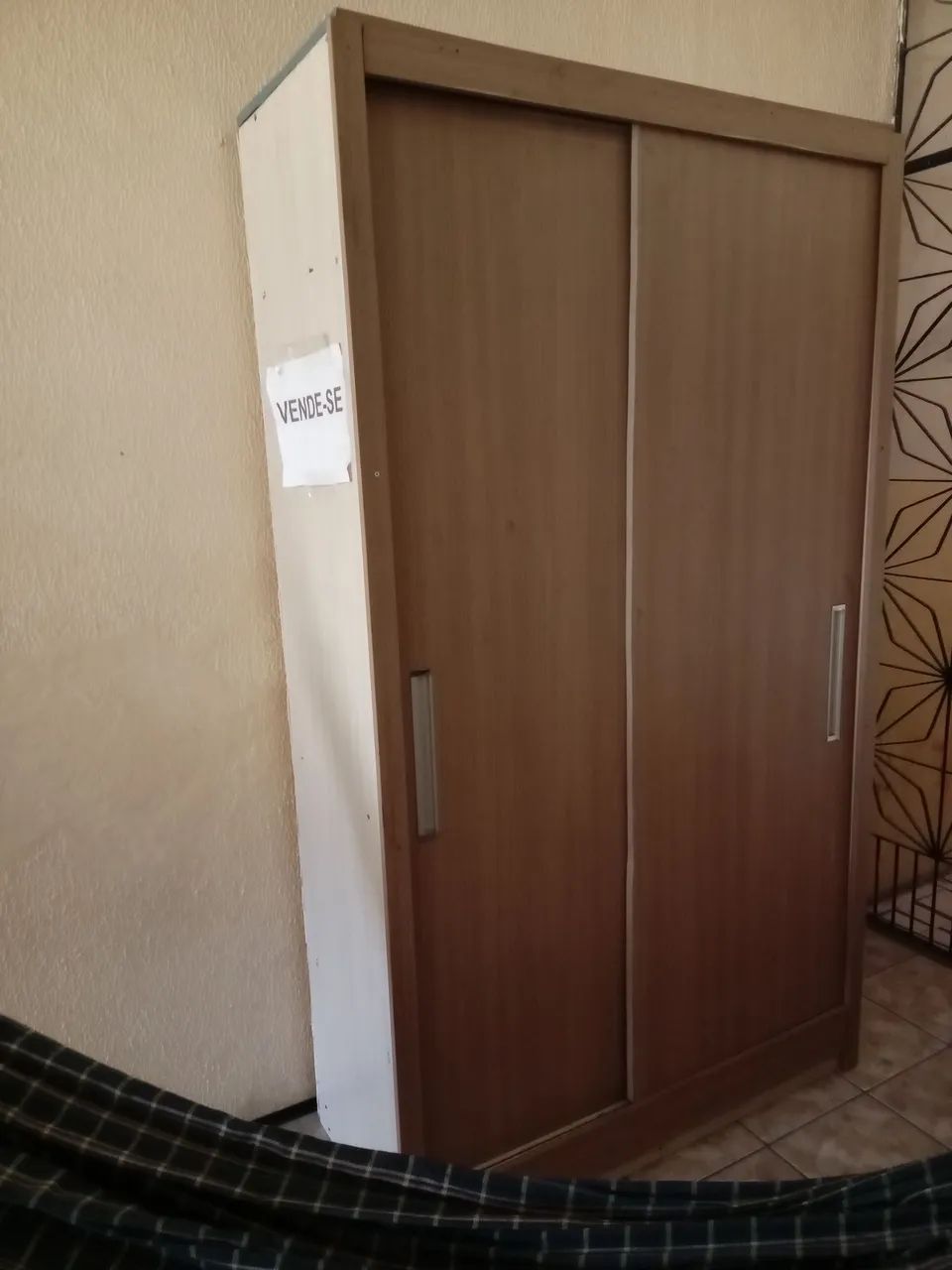 Guarda-roupa em MDF - Foto 4