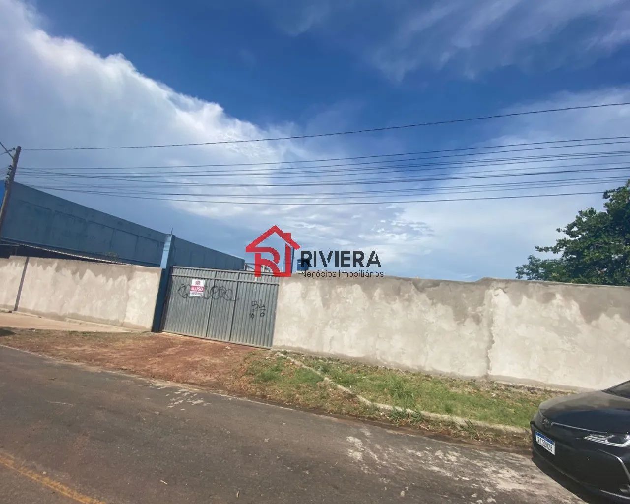 GALPAO COMERCIAL em SÃO LUÍS - MA, TIBIRI - Foto 2