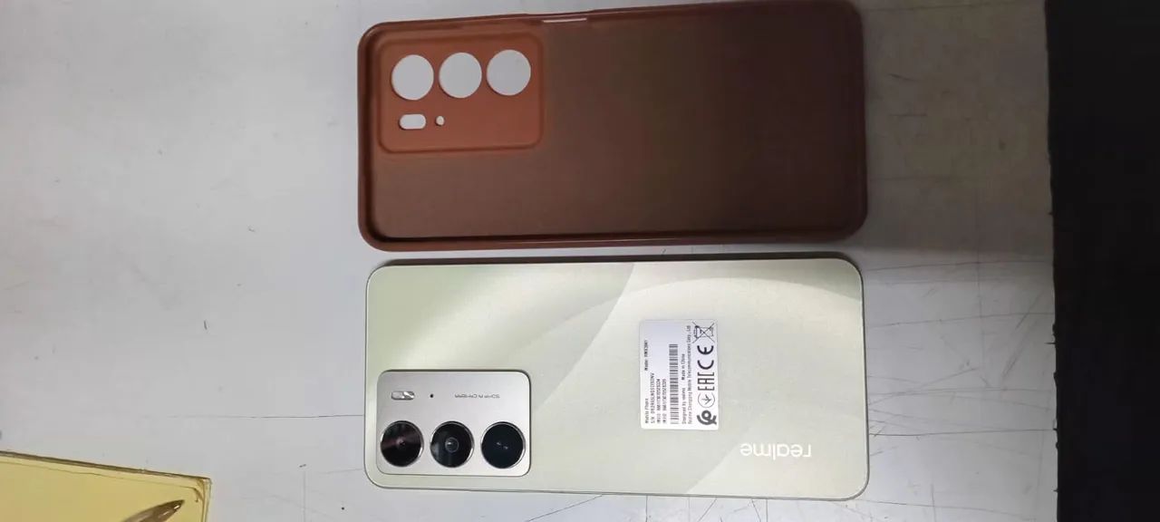 Vendo Realme C75  - Foto 4