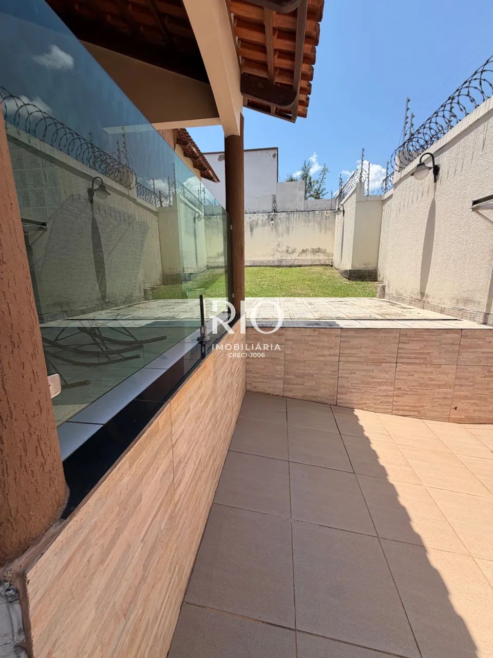 Casa no Jardim Europa com 4 quartos, sendo 1 suíte master. - Foto 5