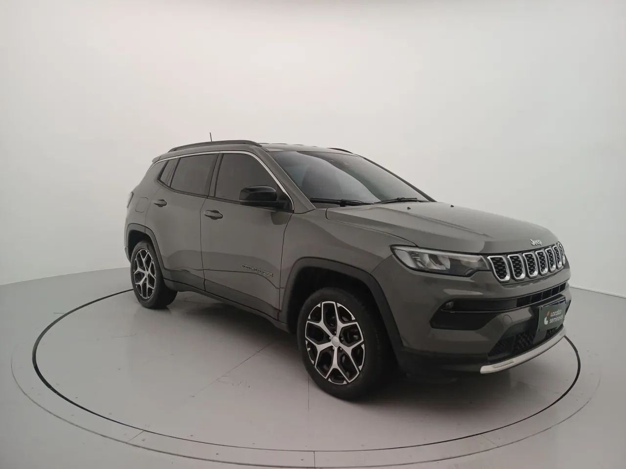 Jeep Compass LONG. T270 1.3 TB 4x2 Flex Aut., foto 7 de 18