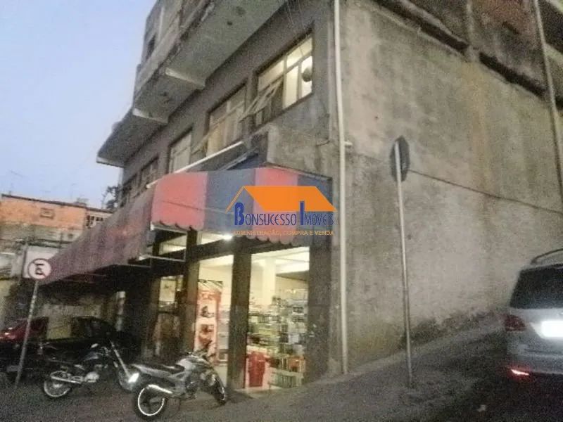 Loja em Belo Horizonte, no bairro Santo André, à venda.