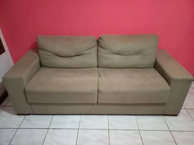 Vendo Sofá Usado em ótimo estado 