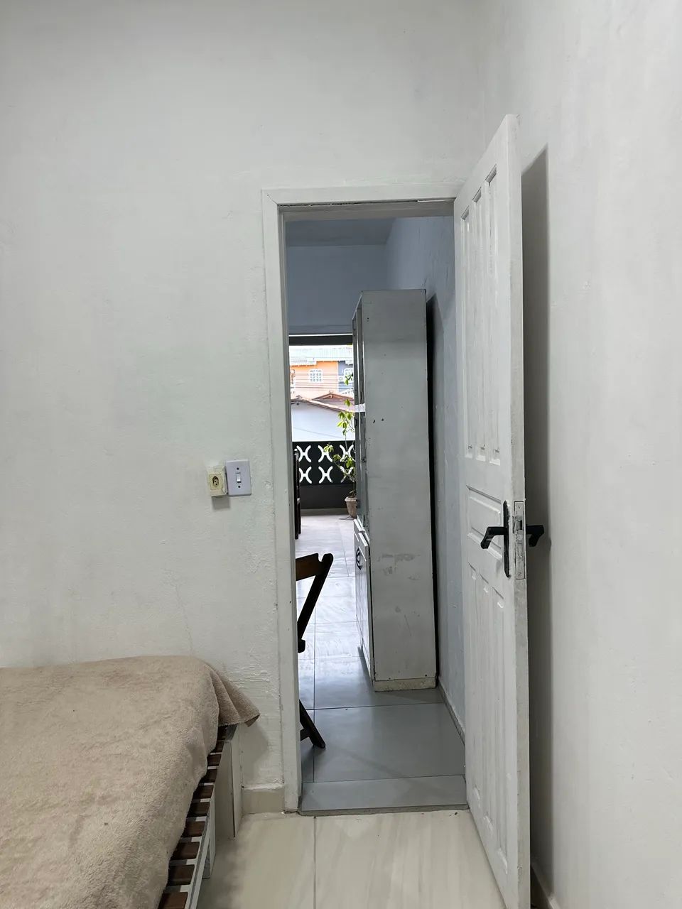 Kitnet mobiliada para locação anual  - Foto 5