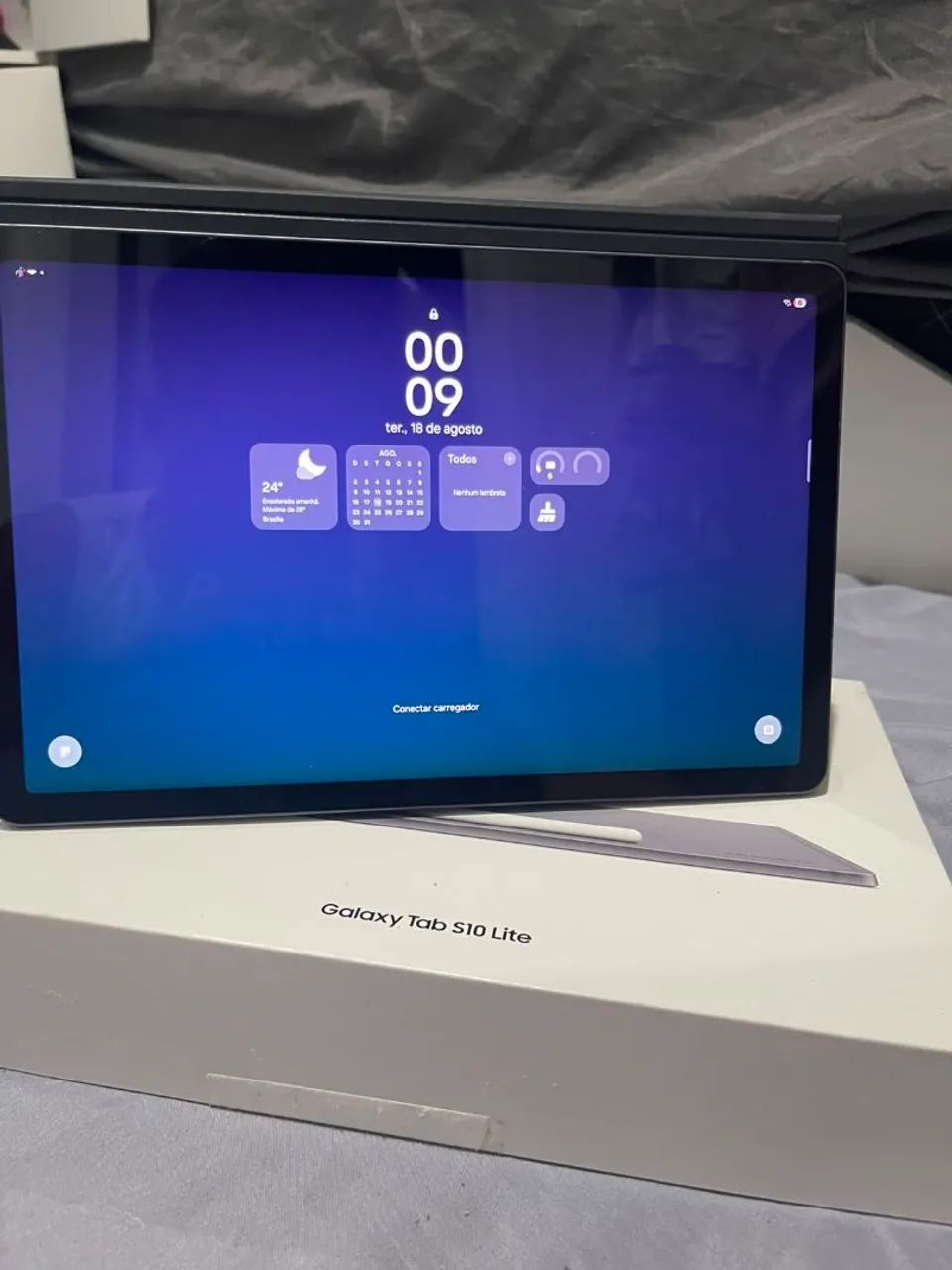 Tablet Samsung  - Foto 5