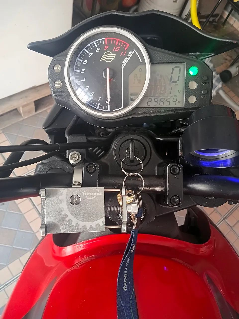 Next 250 - Foto 5
