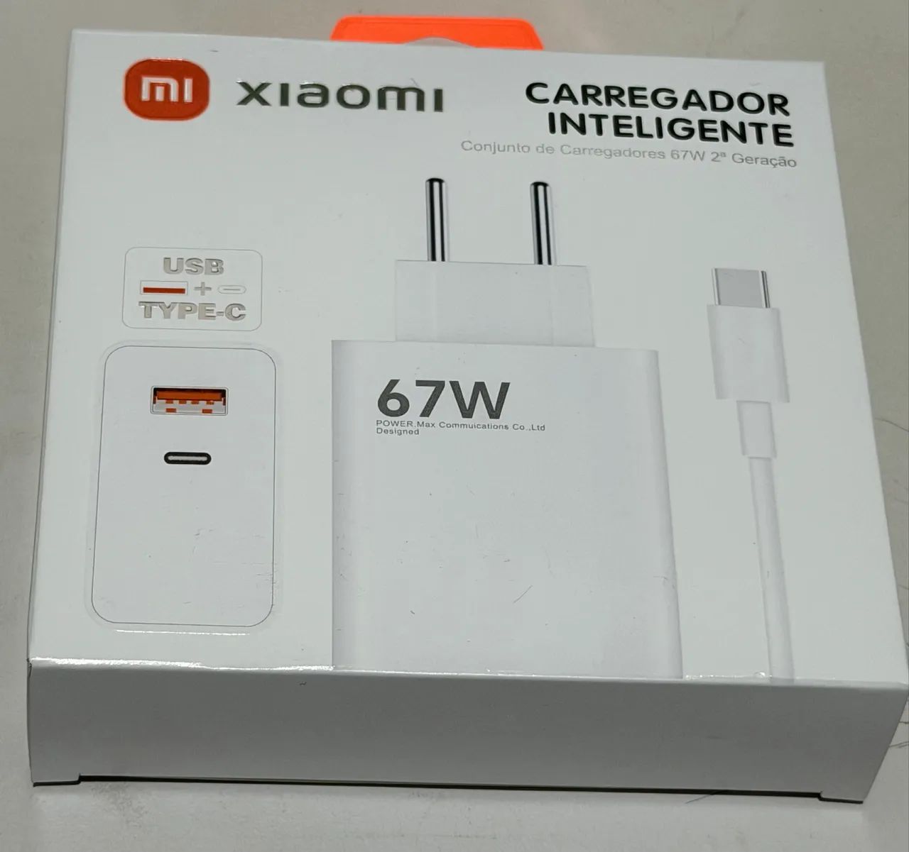 Carregamento rápido turbo power vale a pena  - Foto 3