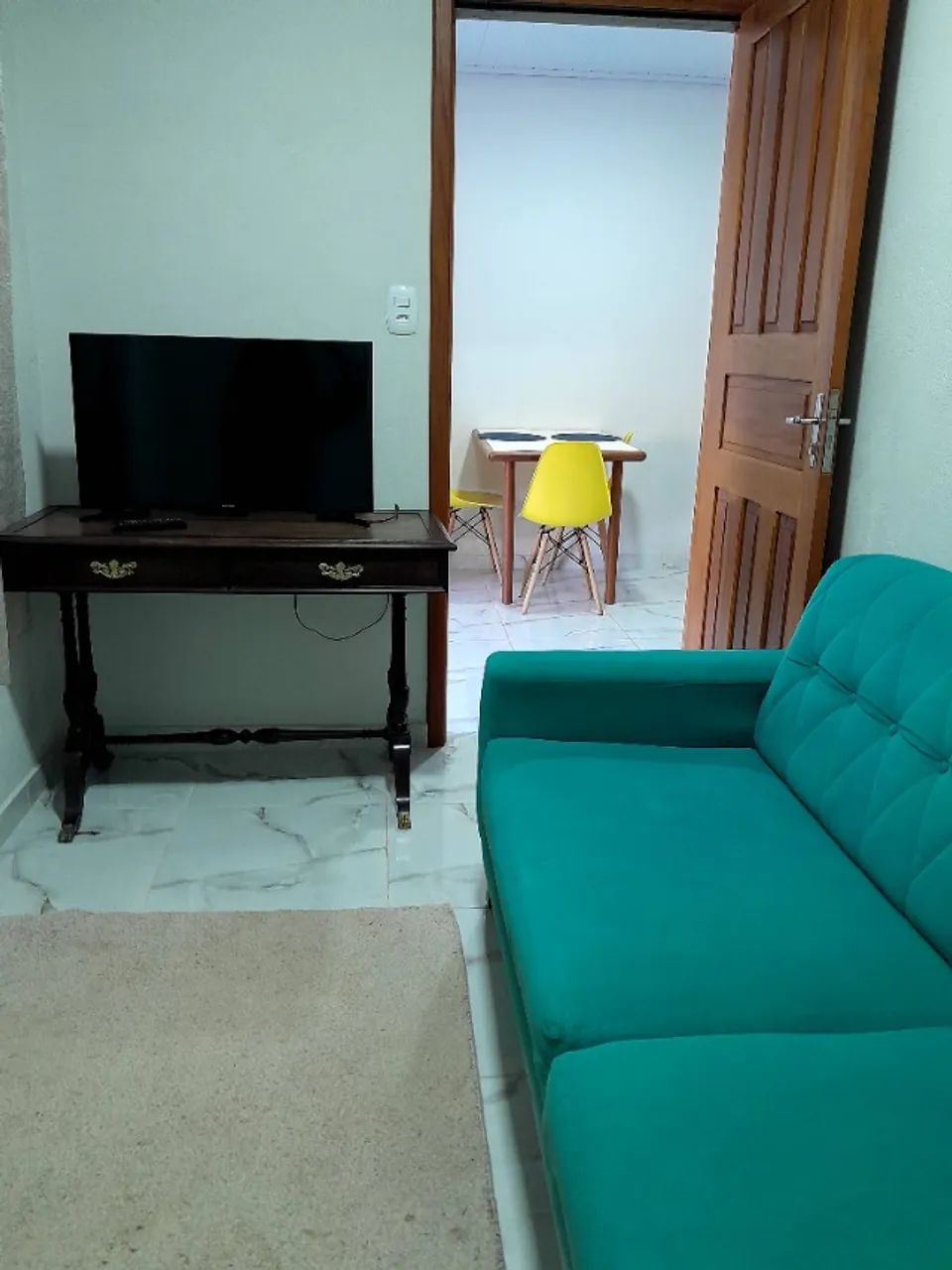 Alugo chalé nas montanhas   por diária  ou mensal  - Foto 7