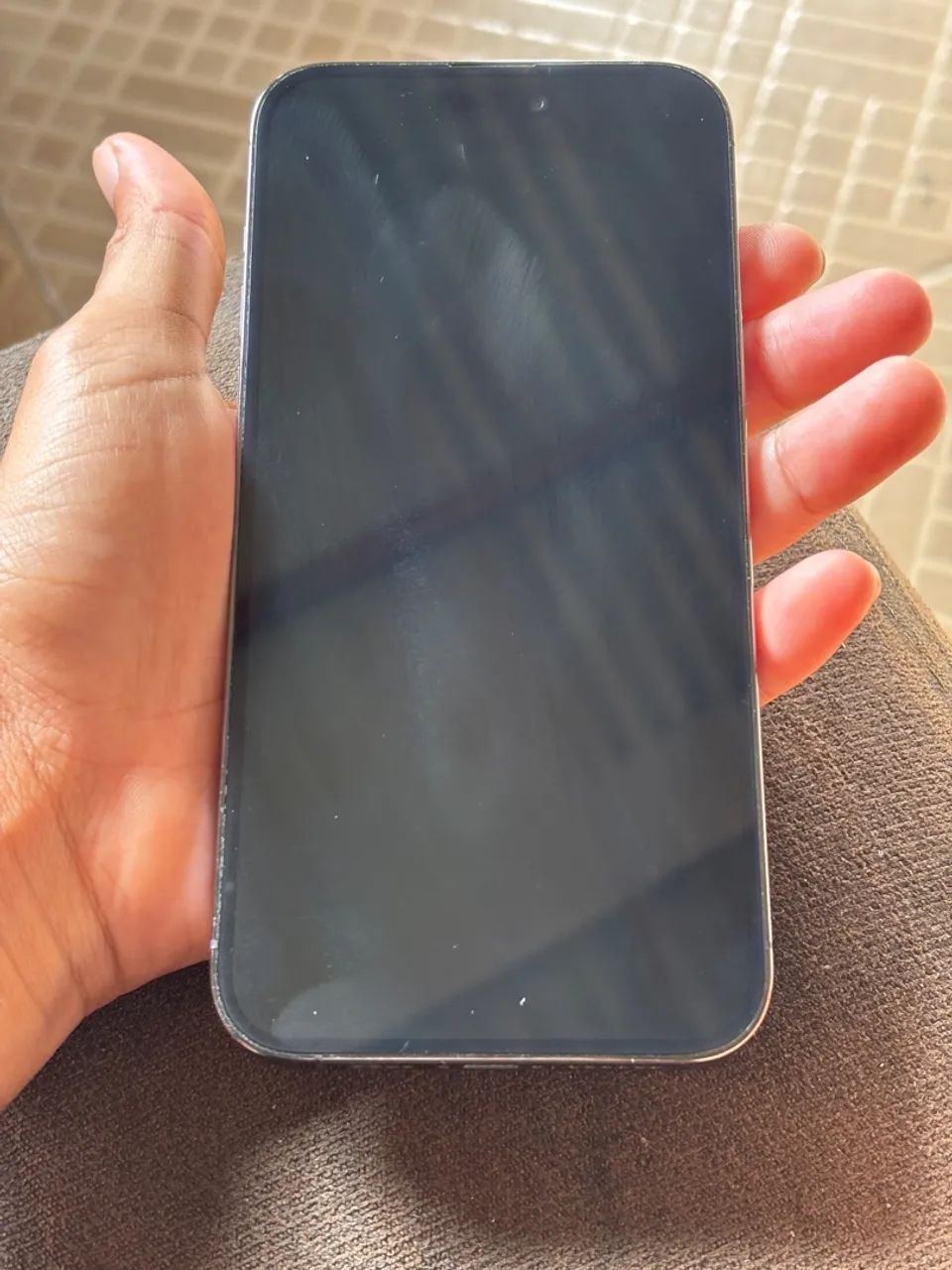 iPhone 14 Pro Max - Foto 2