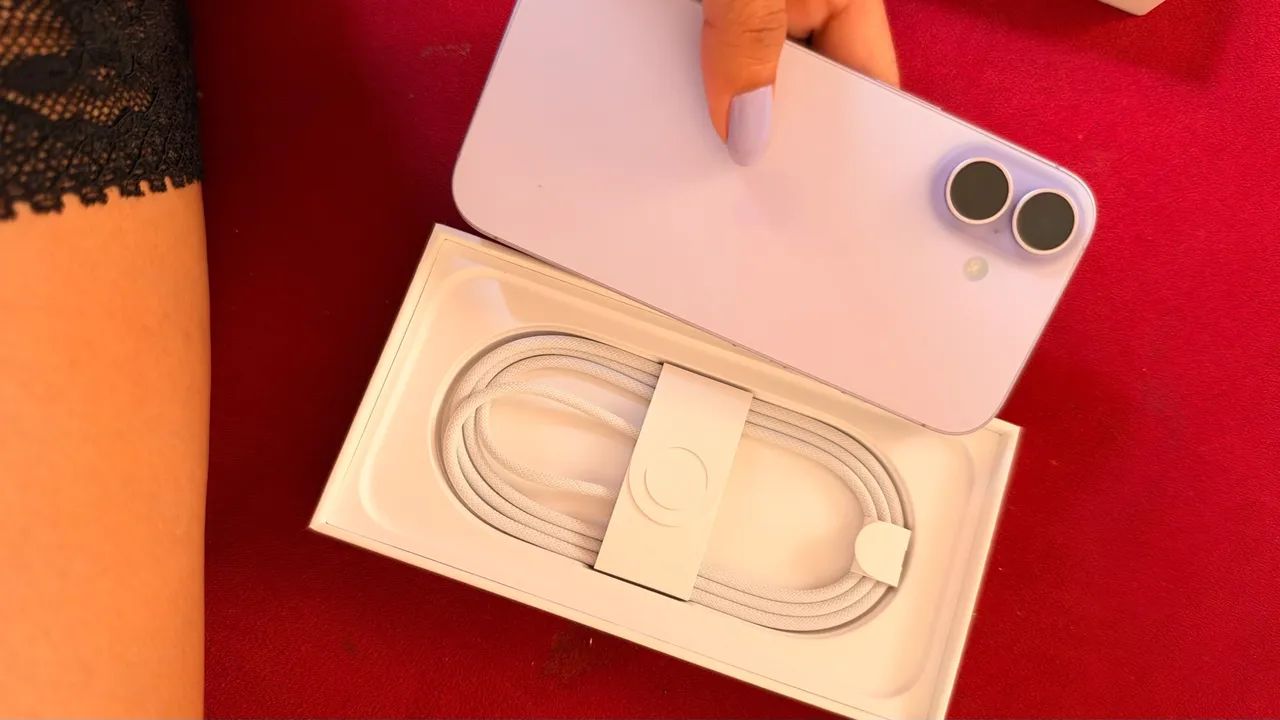 iPhone 17 - Foto 2