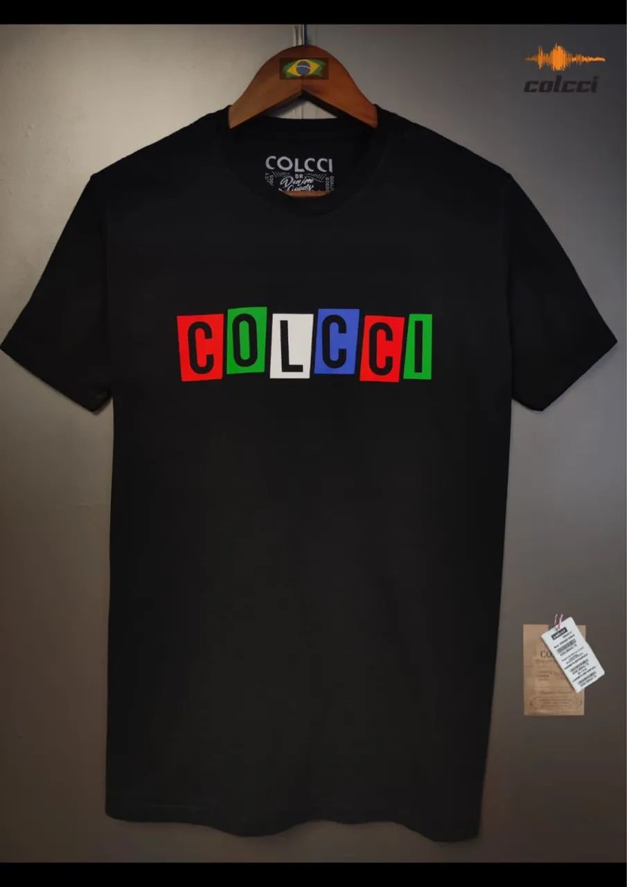 Camisas Osklen TAM P - Foto 2