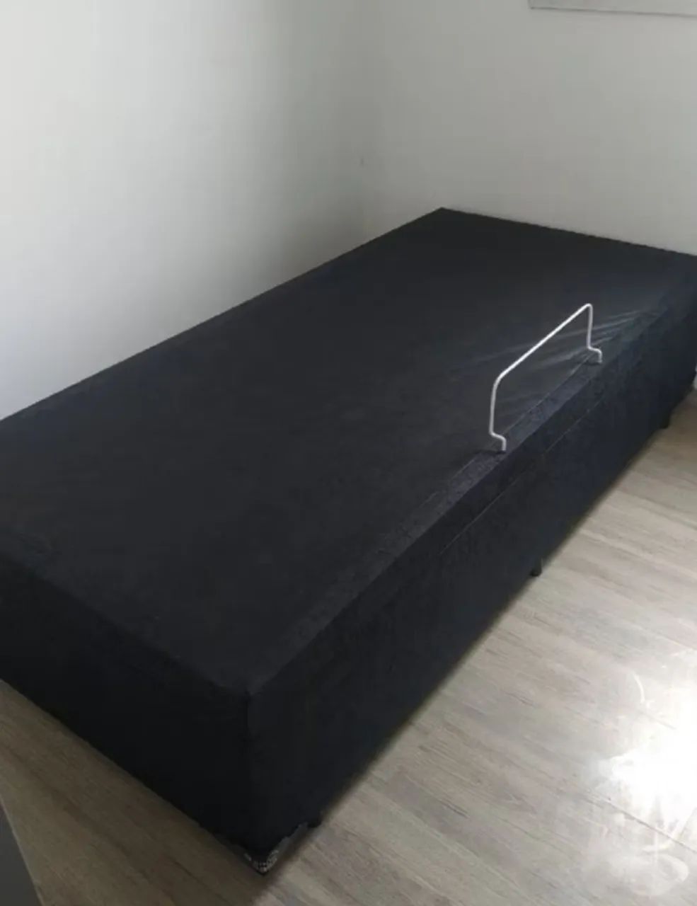 Cama baú 