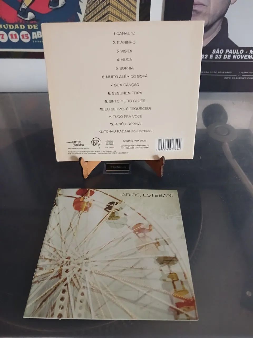 Cd Esteban Tavares - Foto 2