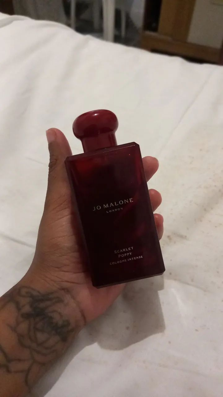 Jo malone