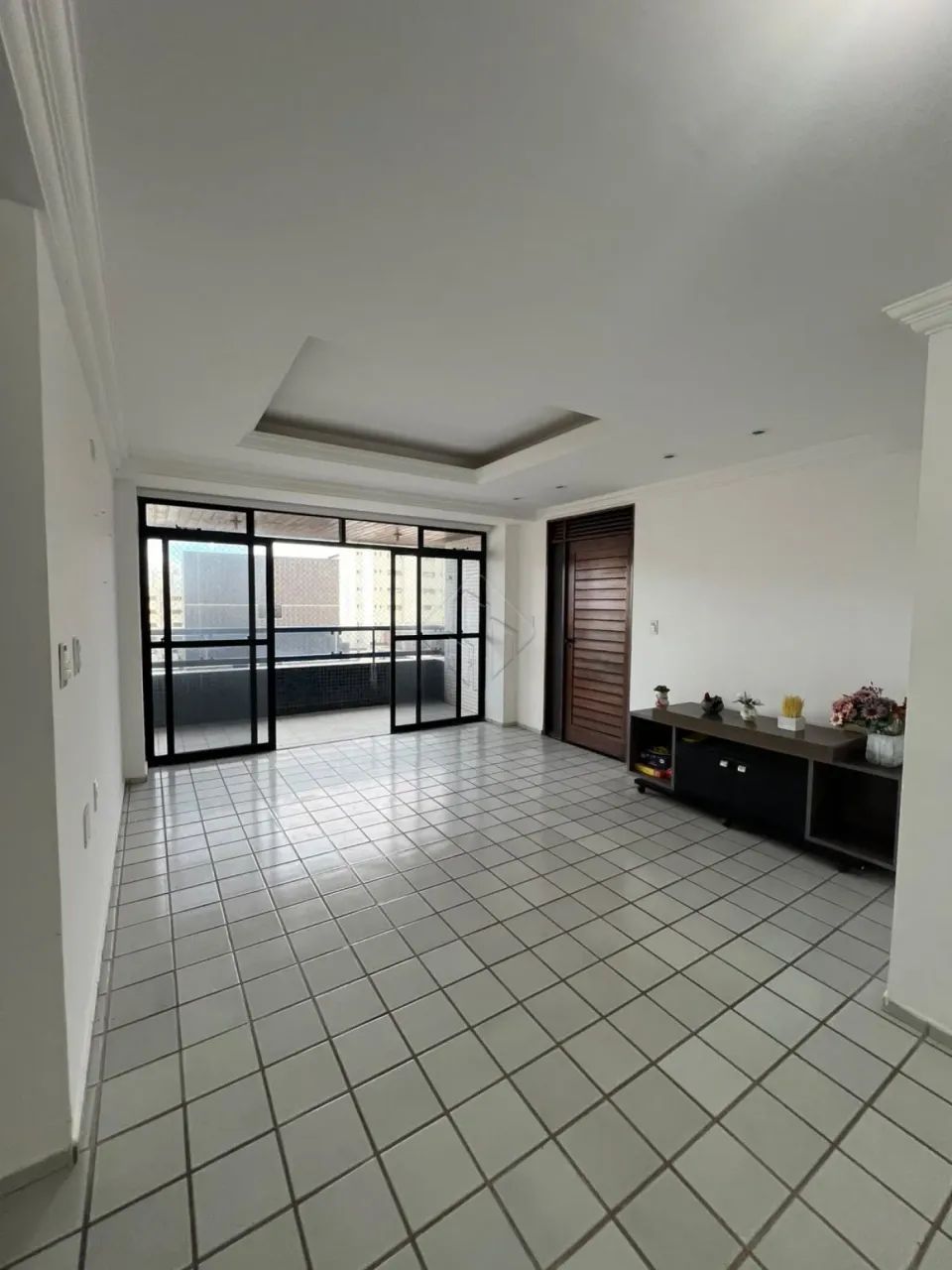 Apartamento para locacao com 3 quartos, 2 suites, 1 vaga em Intermares - Joao Pessoa/PB - Foto 2