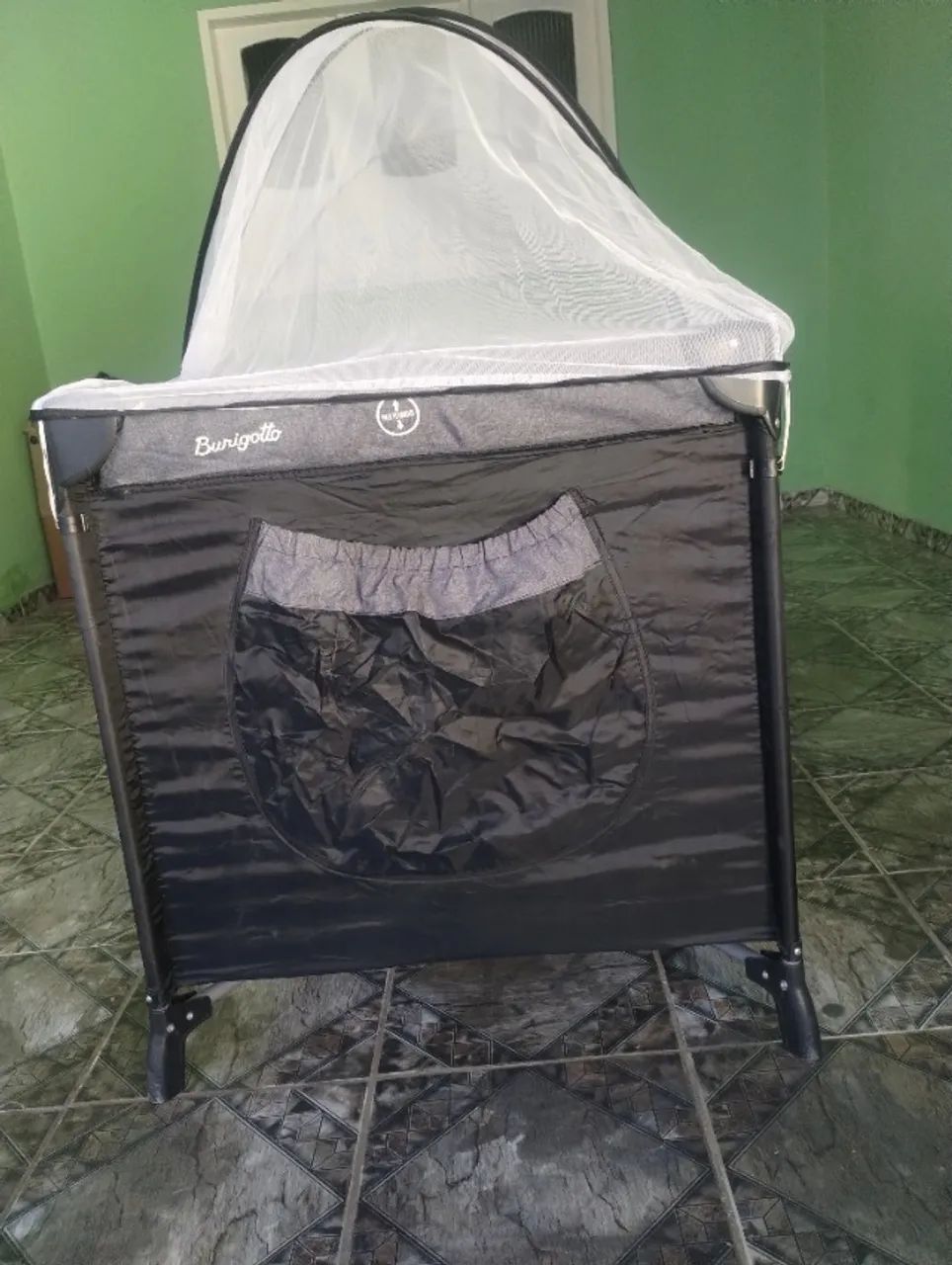 Berço portátil  - Foto 3
