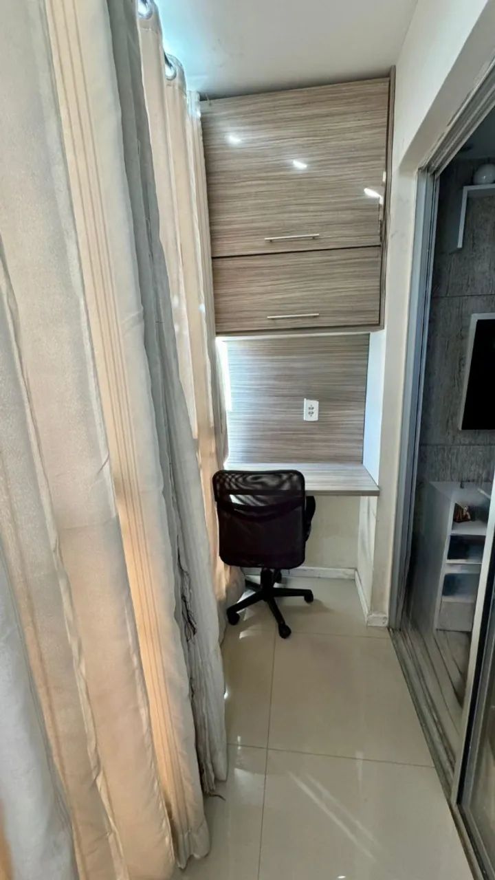 Apartamento de 2 quartos em Ataíde - Vila Velha - Foto 4