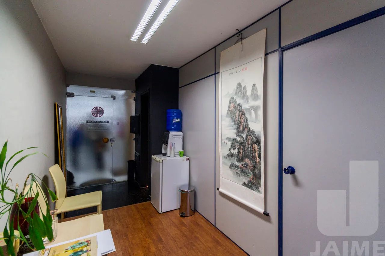 Sala Comercial em Higienópolis, 35 m2, 1 Vaga e Fácil Acesso ao Metrô - Foto 4
