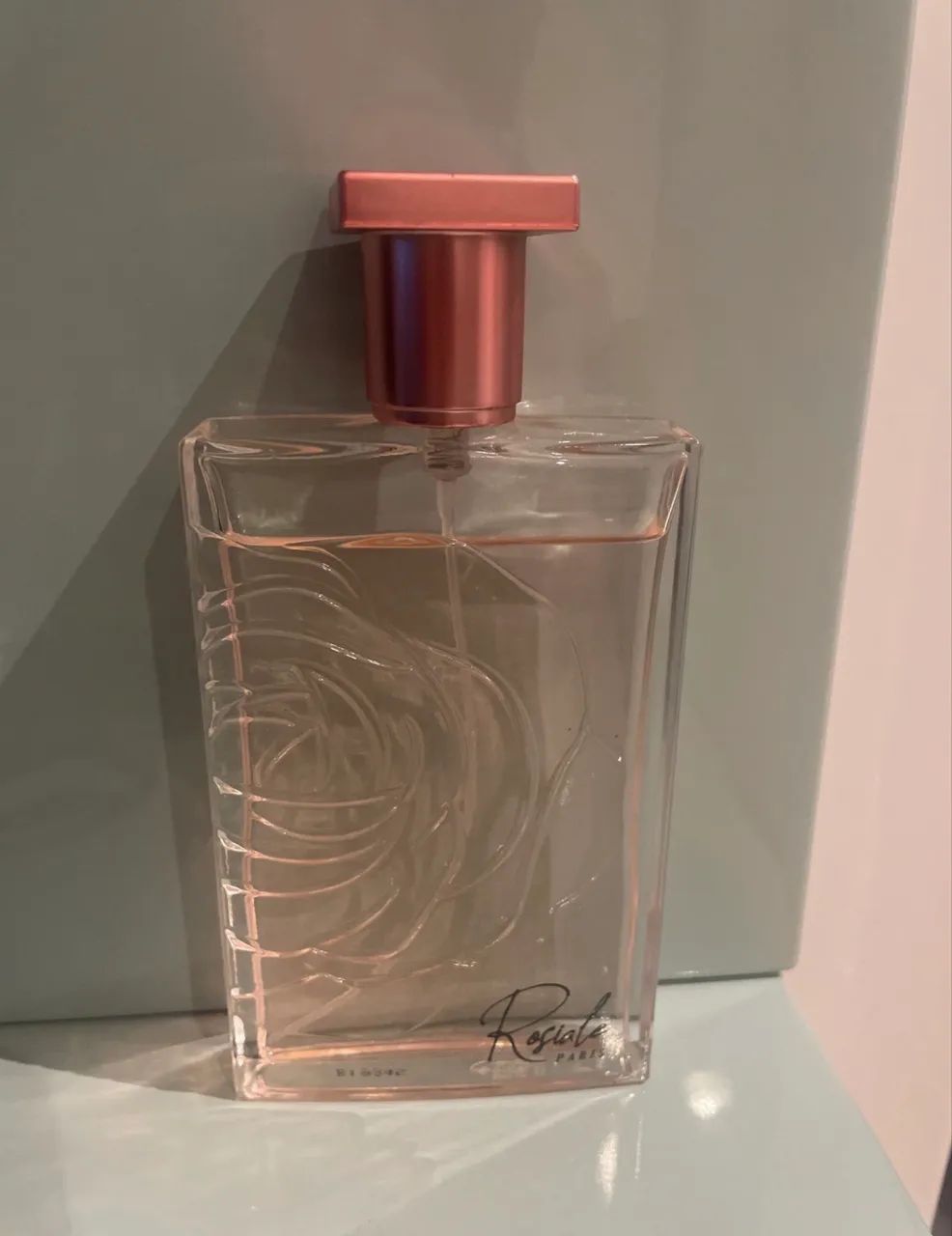 perfume rosiale paris